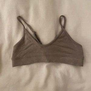 Skims bralette